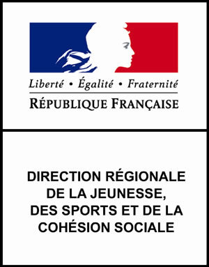 logo DRJSCS