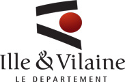 Logo Ille-et-Vilaine