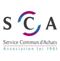 logo SCA
