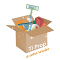 logo Tiprod