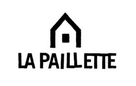 logo la paillette
