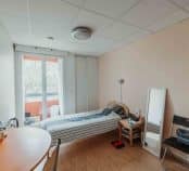 Appartement résidence habitat jeunes - résidence Préville Rennes