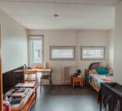 Appartement résidence habitat jeunes - résidence Préville Rennes